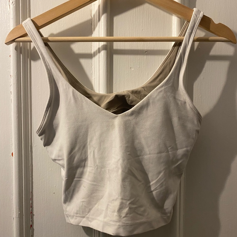 Lululemon Align Tank